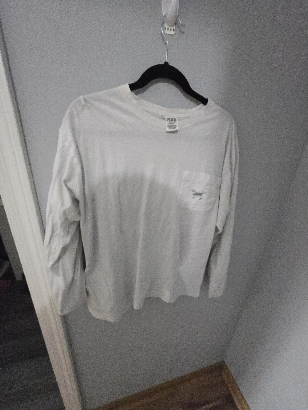 Fashion Pink Shirt XL